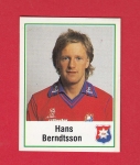 Berndtsson