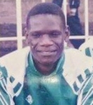 Odhiambo