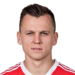 Cheryshev