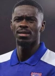 Tuanzebe