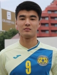 Sagynbayev