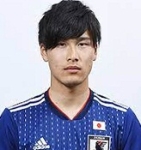 Daiki Hashioka (Player) | National Football Teams