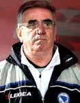 Fuad Muzurović (Player) | National Football Teams