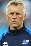 Hallgrímsson