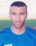 Ali Ahmed