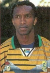 John Moshoeu (Player) | National Football Teams