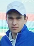 Ahmedov