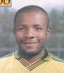 Michel Pensée Billong (Player) | National Football Teams
