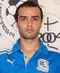 Grigalashvili