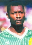 Victor Ndip Akem (Player) | National Football Teams