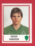 Hansson