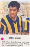 Aksöz